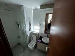 Caribbean At Keppel Bay (D4), Condominium #575866691